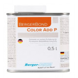 Концентрат для окрашивания клея BERGER BOND Color Add P (0.5л)